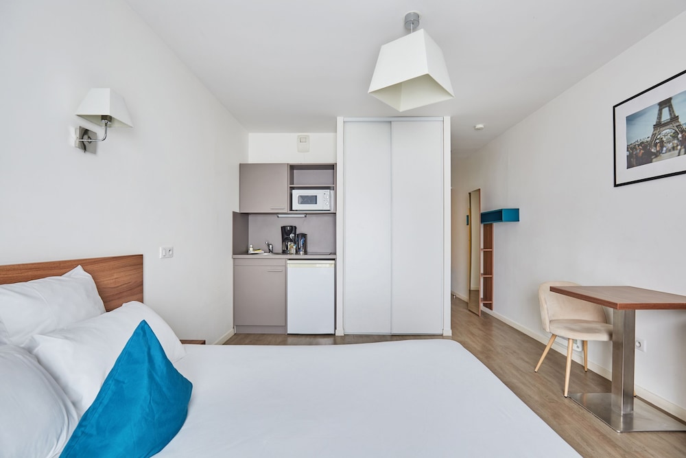Appart'hôtel Odalys City Paris Rueil Malmaison 13