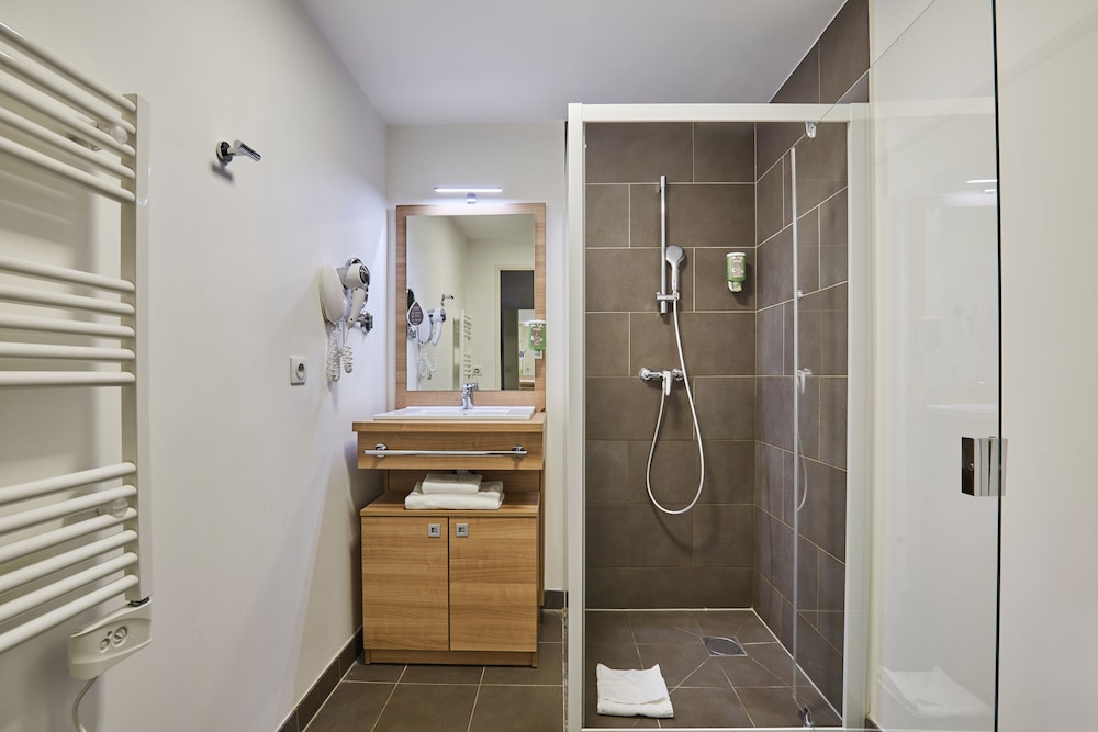 Appart'hôtel Odalys City Paris Rueil Malmaison 14