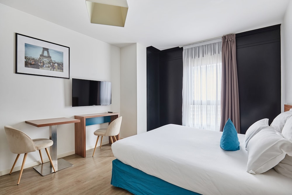 Appart'hôtel Odalys City Paris Rueil Malmaison 7