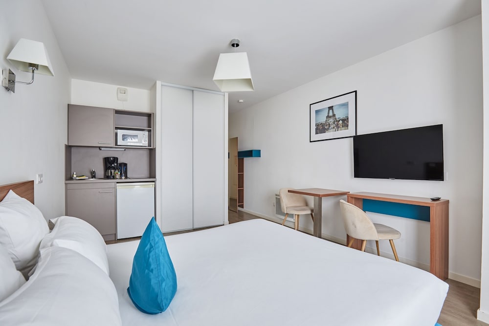 Appart'hôtel Odalys City Paris Rueil Malmaison 9