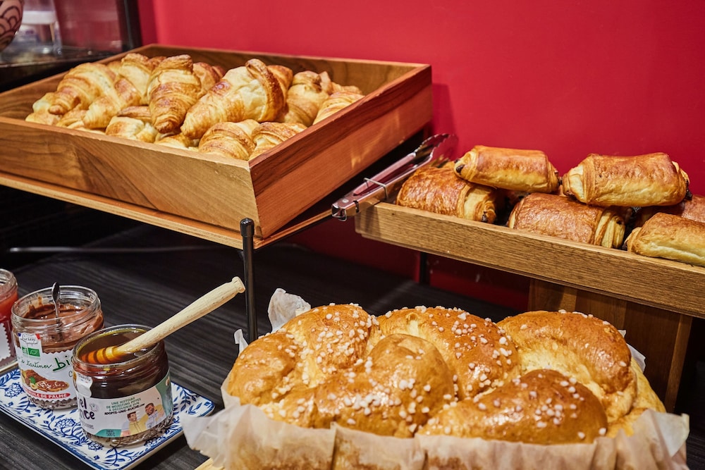 Appart'hôtel Odalys City Paris Rueil Malmaison 22