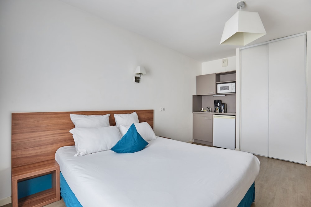 Appart'hôtel Odalys City Paris Rueil Malmaison 10