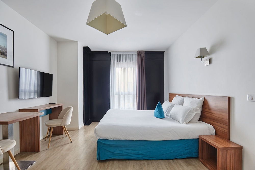 Appart'hôtel Odalys City Paris Rueil Malmaison 8