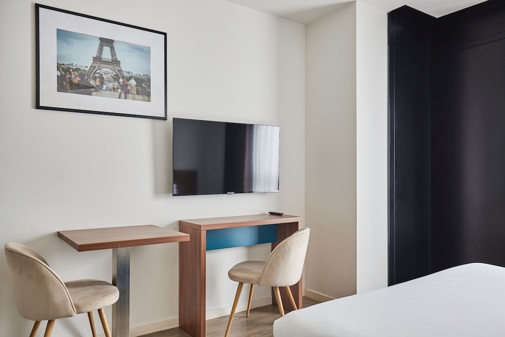 Appart'hôtel Odalys City Paris Rueil Malmaison 11