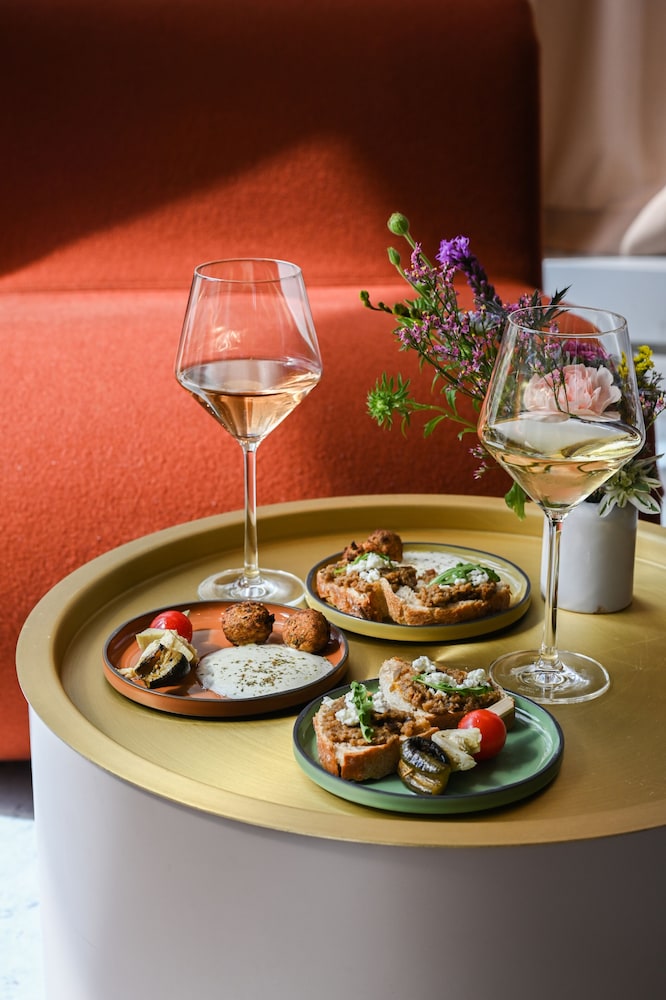 OKKO HOTELS Paris Rueil-Malmaison 22
