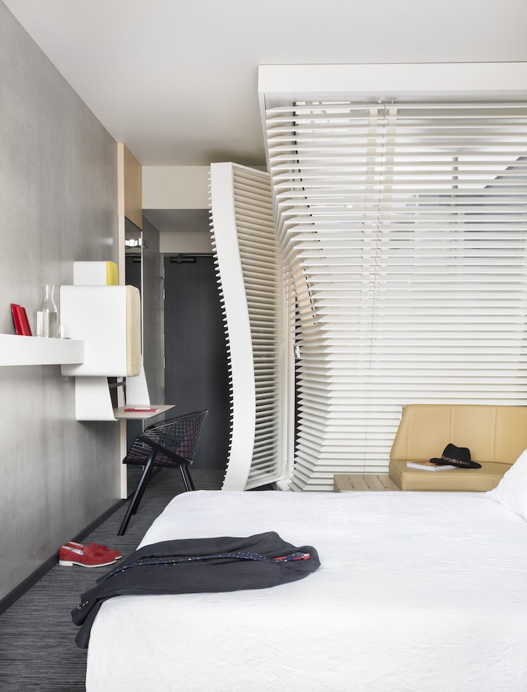 OKKO HOTELS Paris Rueil-Malmaison 7