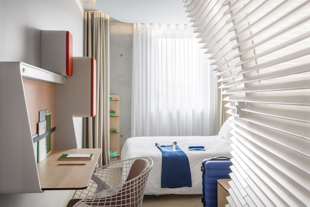 OKKO HOTELS Paris Rueil-Malmaison 1