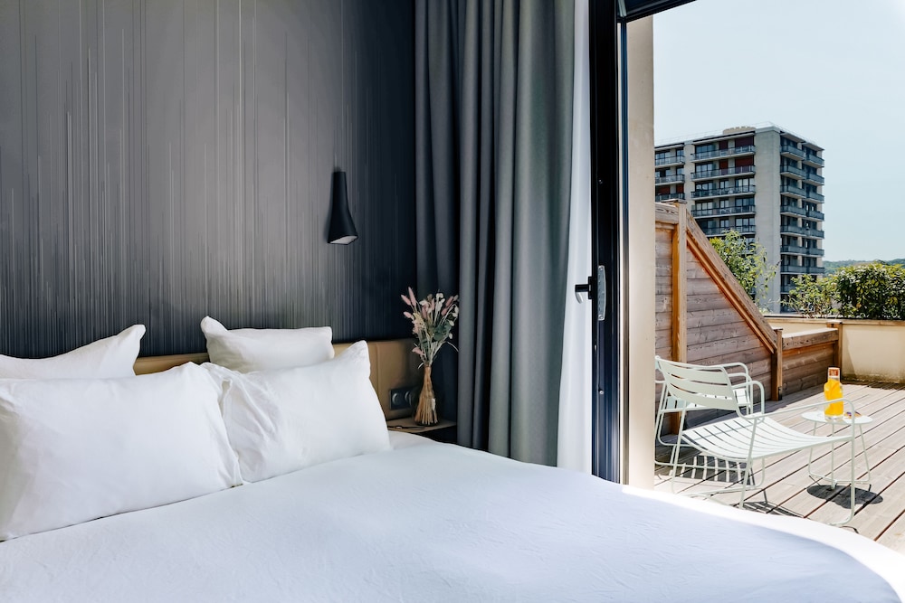 OKKO HOTELS Paris Rueil-Malmaison 11