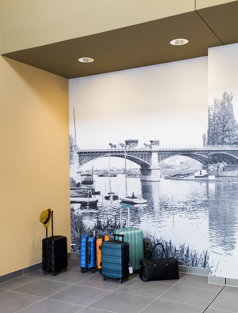 OKKO HOTELS Paris Rueil-Malmaison 2