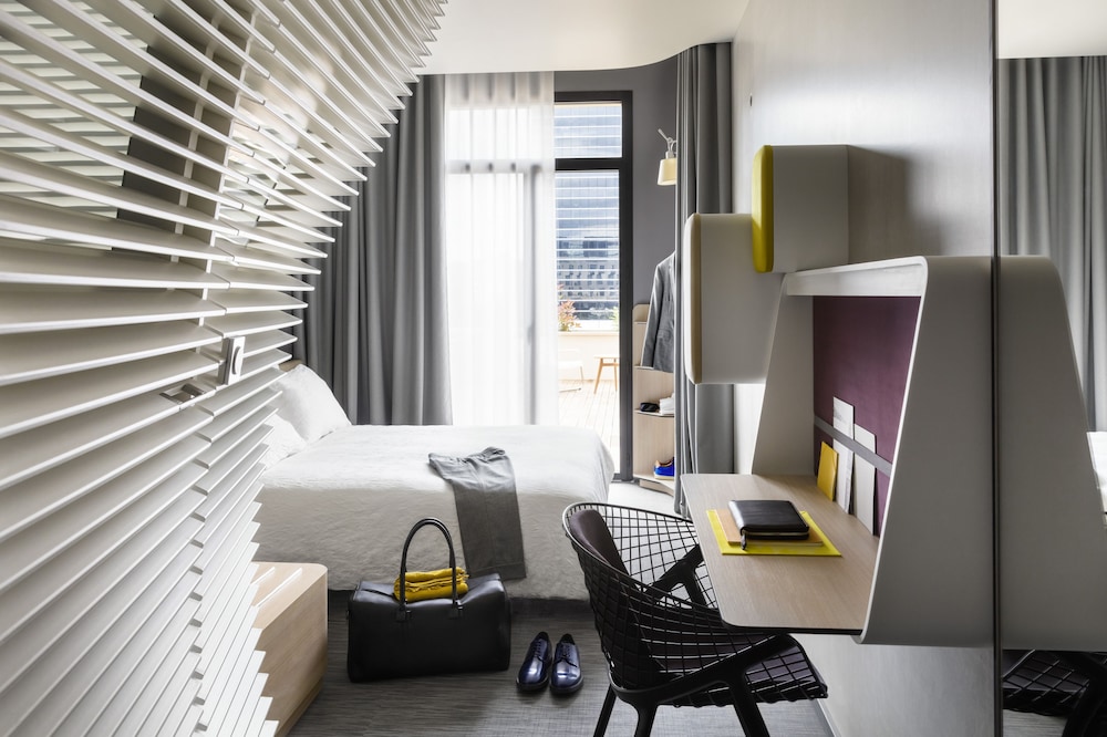 OKKO HOTELS Paris Rueil-Malmaison 6