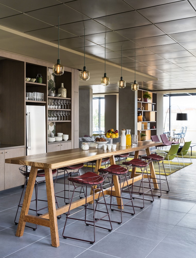 OKKO HOTELS Paris Rueil-Malmaison 20