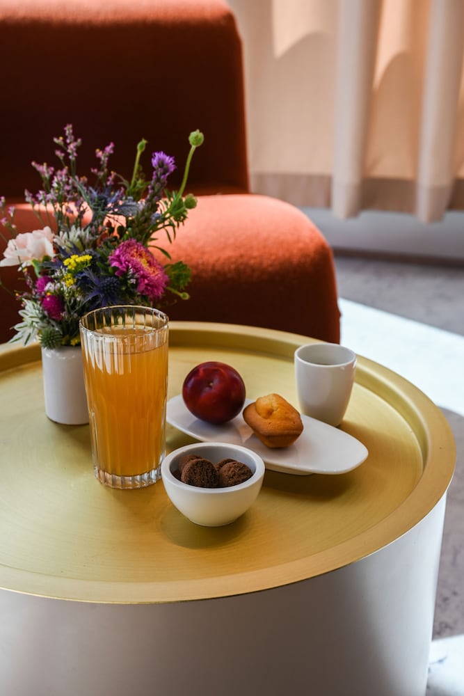 OKKO HOTELS Paris Rueil-Malmaison 24