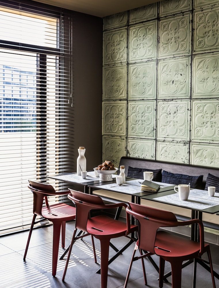 OKKO HOTELS Paris Rueil-Malmaison 18