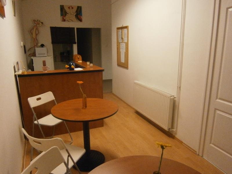 Fanni Budapest Guesthouse 1