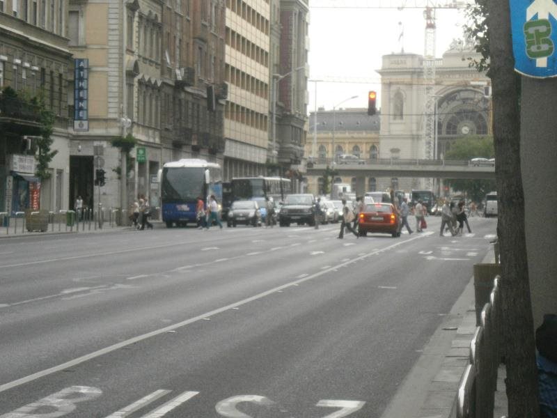 Fanni Budapest Guesthouse 10