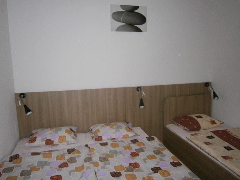 Fanni Budapest Guesthouse 11