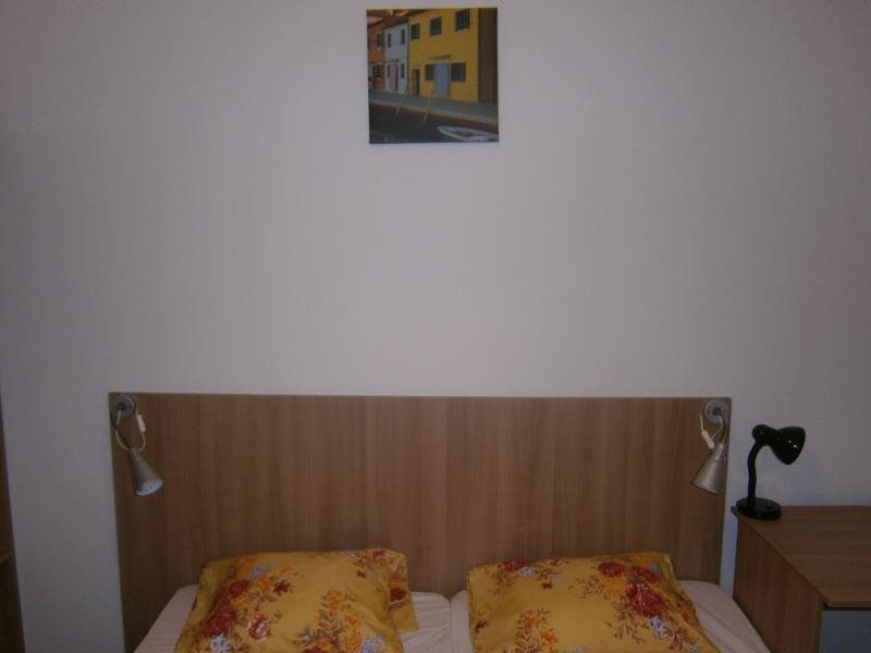Fanni Budapest Guesthouse 12