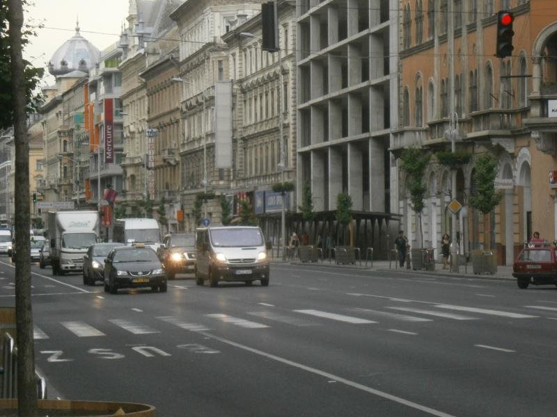 Fanni Budapest Guesthouse 14