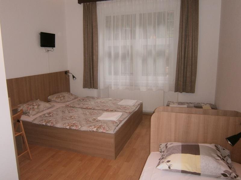 Fanni Budapest Guesthouse 17