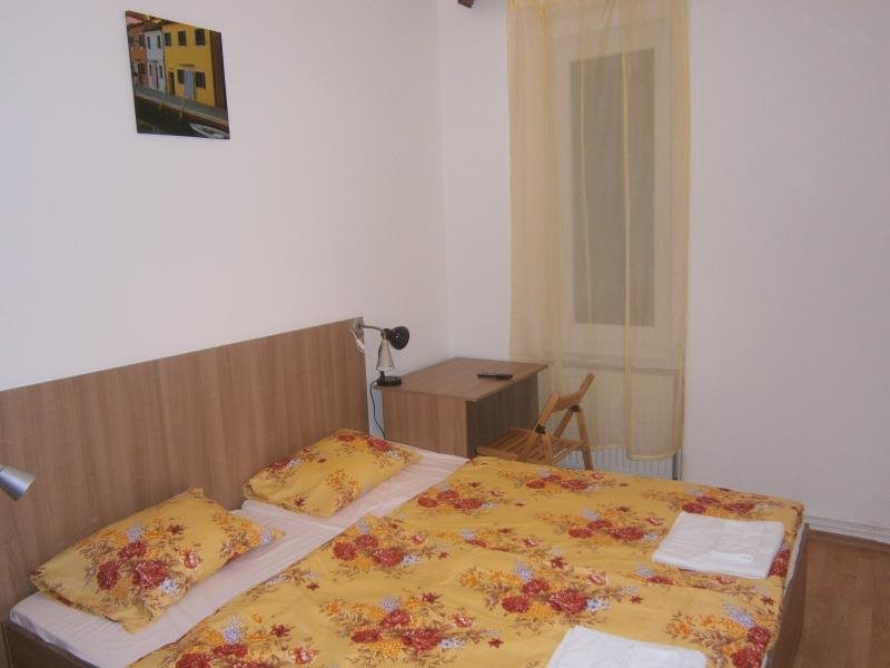 Fanni Budapest Guesthouse 2
