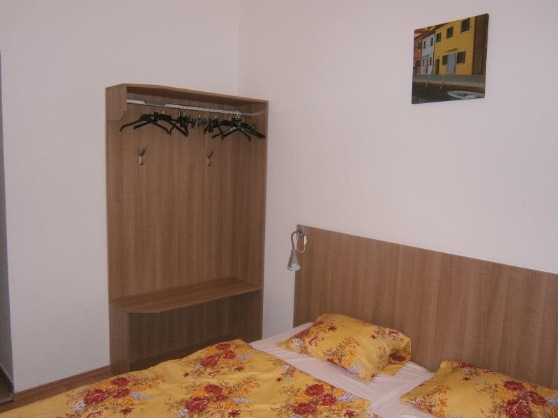 Fanni Budapest Guesthouse 23