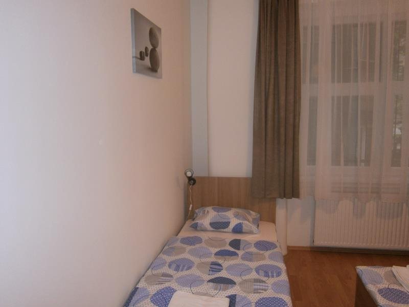 Fanni Budapest Guesthouse 24