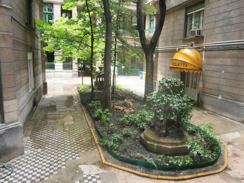 Fanni Budapest Guesthouse 3
