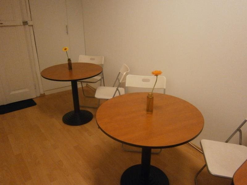 Fanni Budapest Guesthouse 4
