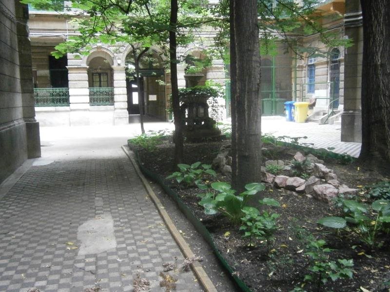 Fanni Budapest Guesthouse 8