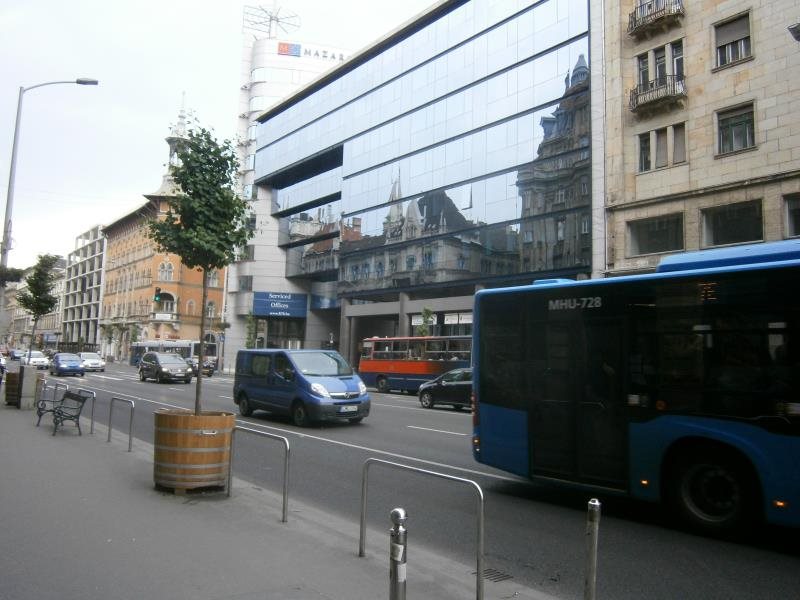 Fanni Budapest Guesthouse 9