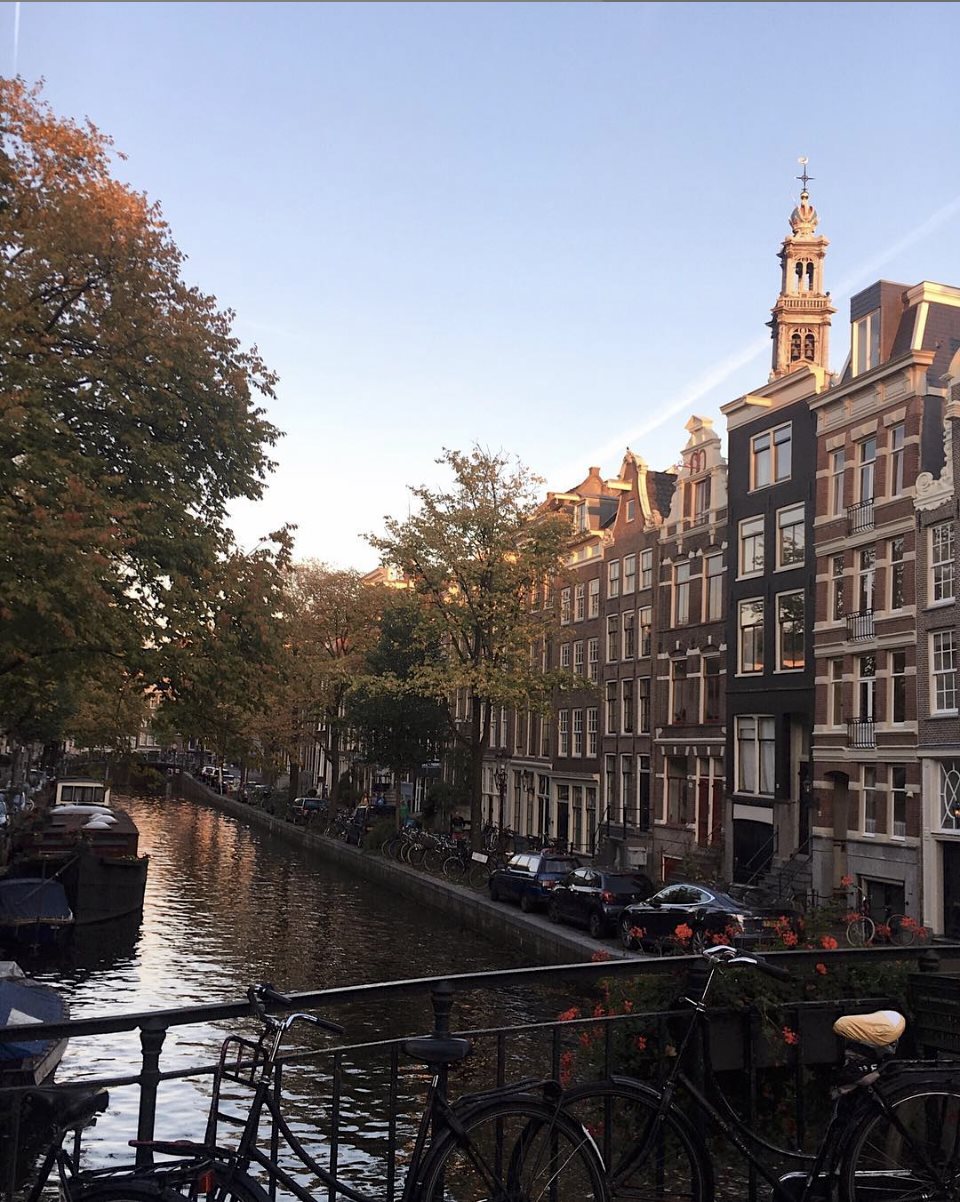 Mr. Jordaan Hotel 18