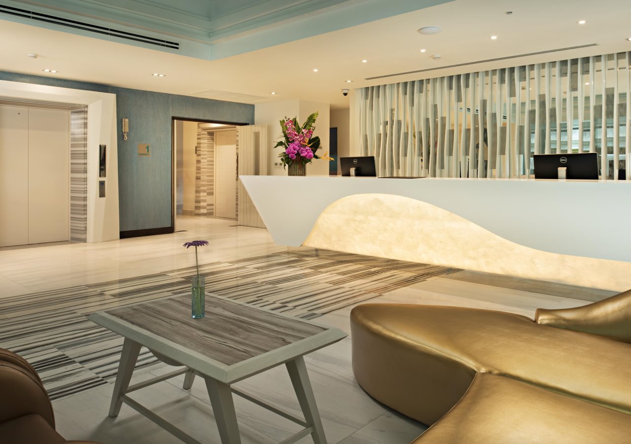 Le Tada Residence 14