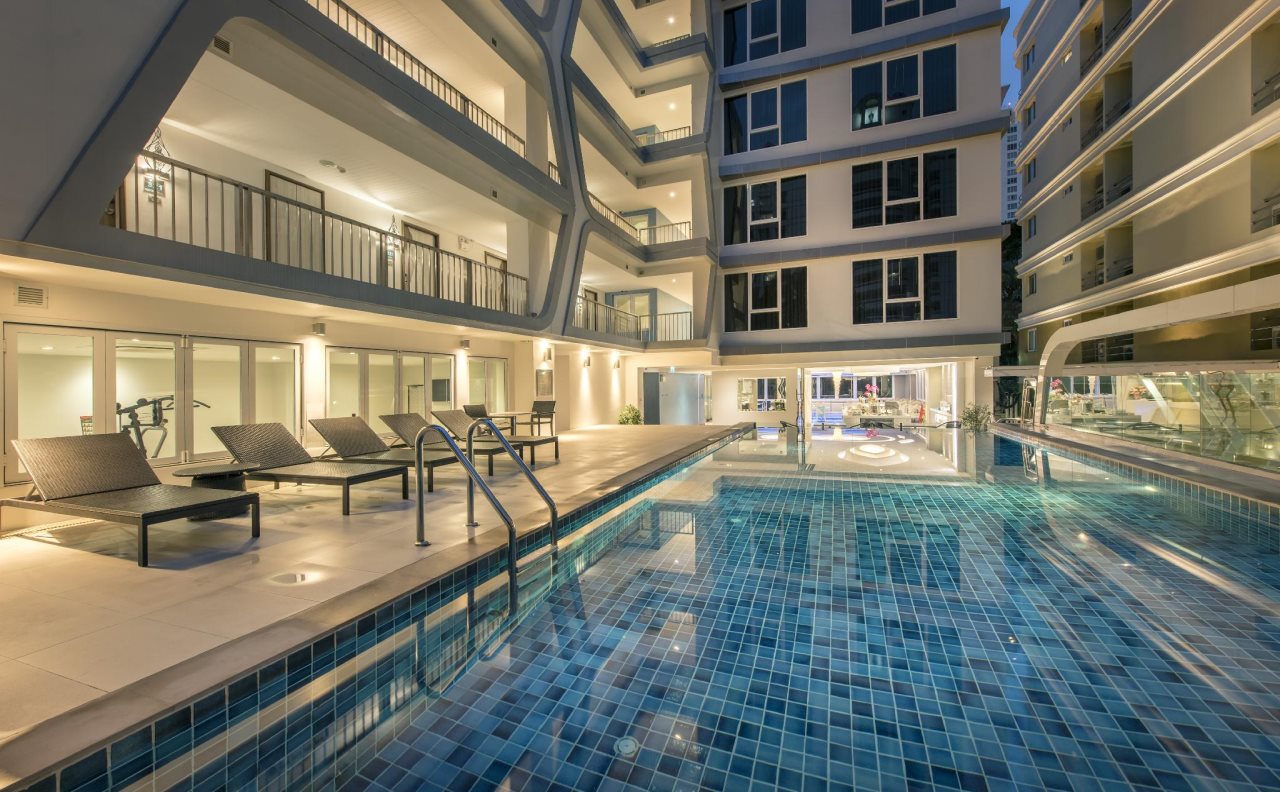 Le Tada Residence 15