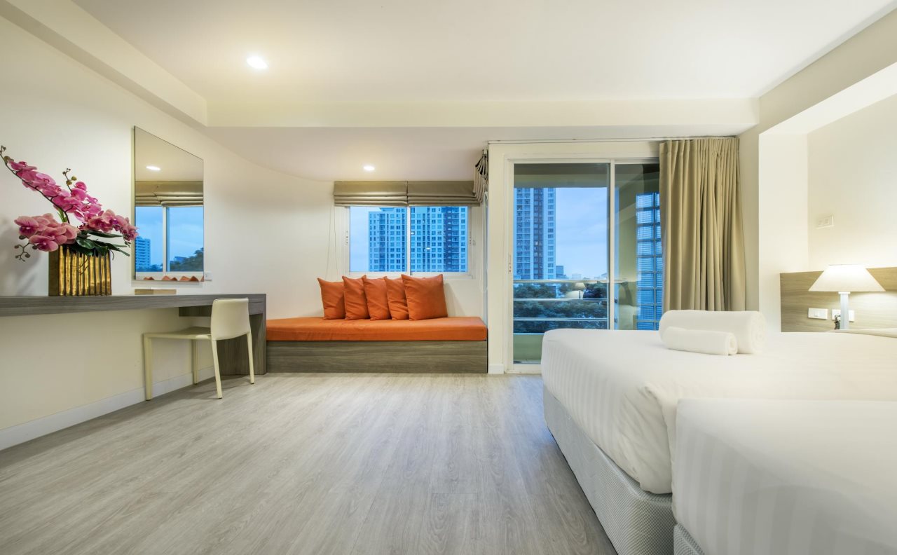 Le Tada Residence 16