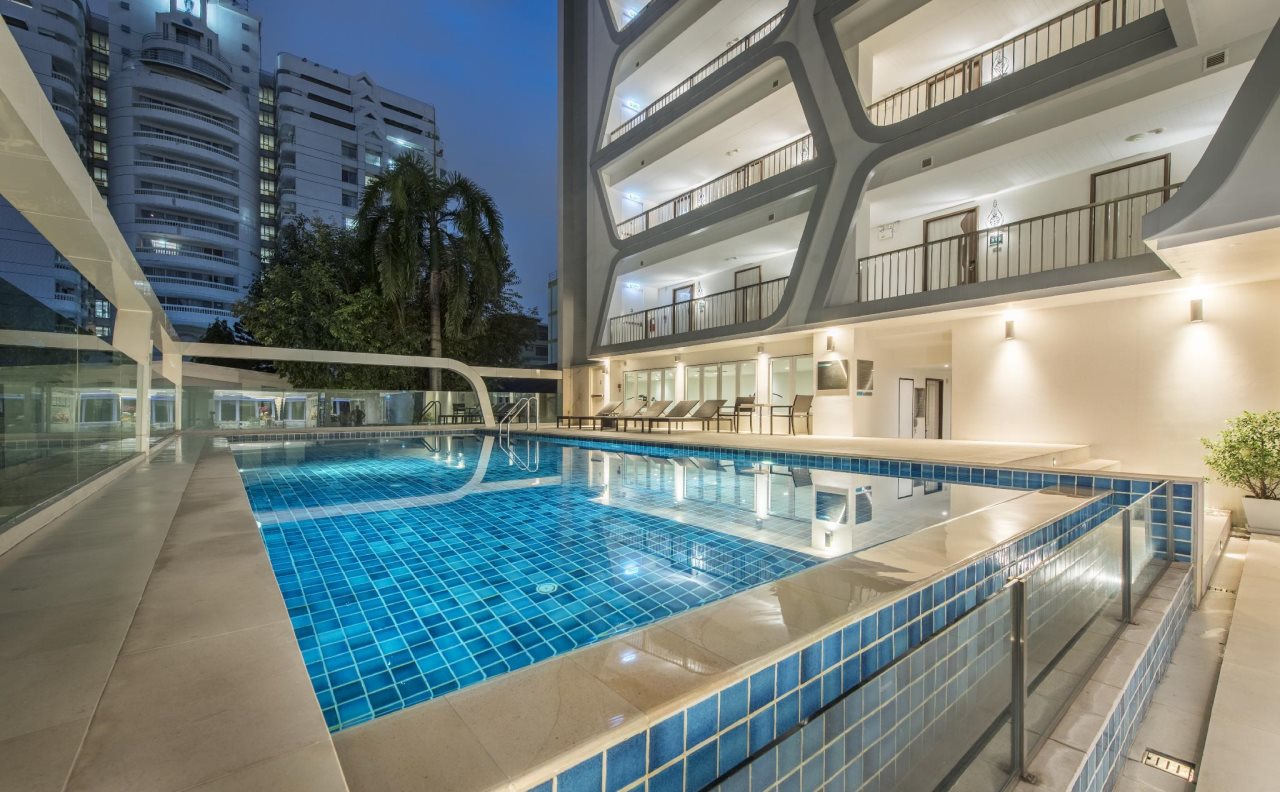 Le Tada Residence 17