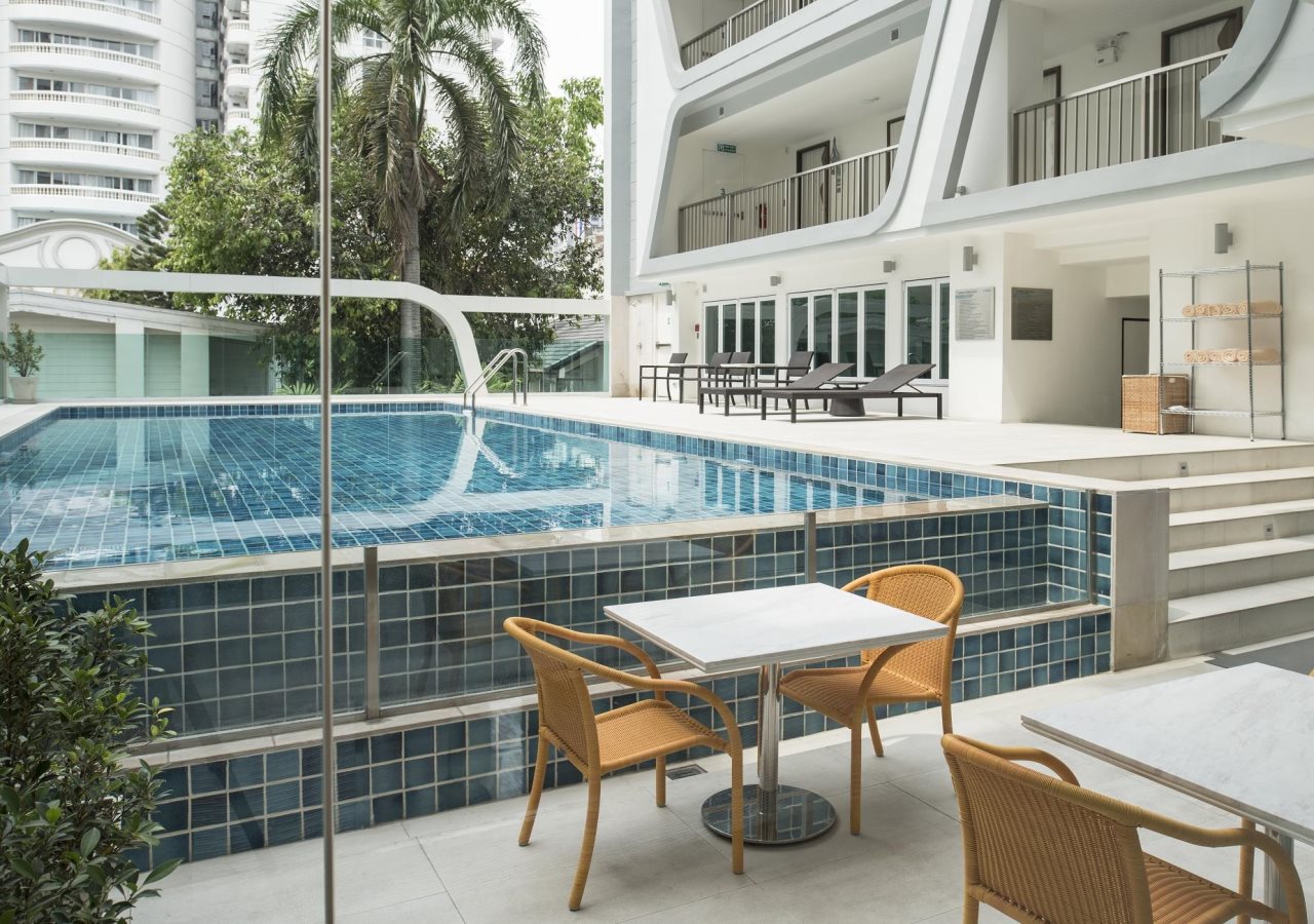 Le Tada Residence 18