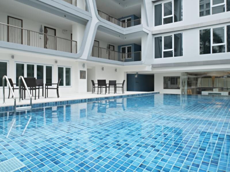 Le Tada Residence 19
