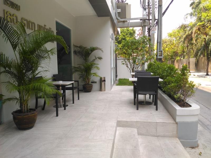 Le Tada Residence 21