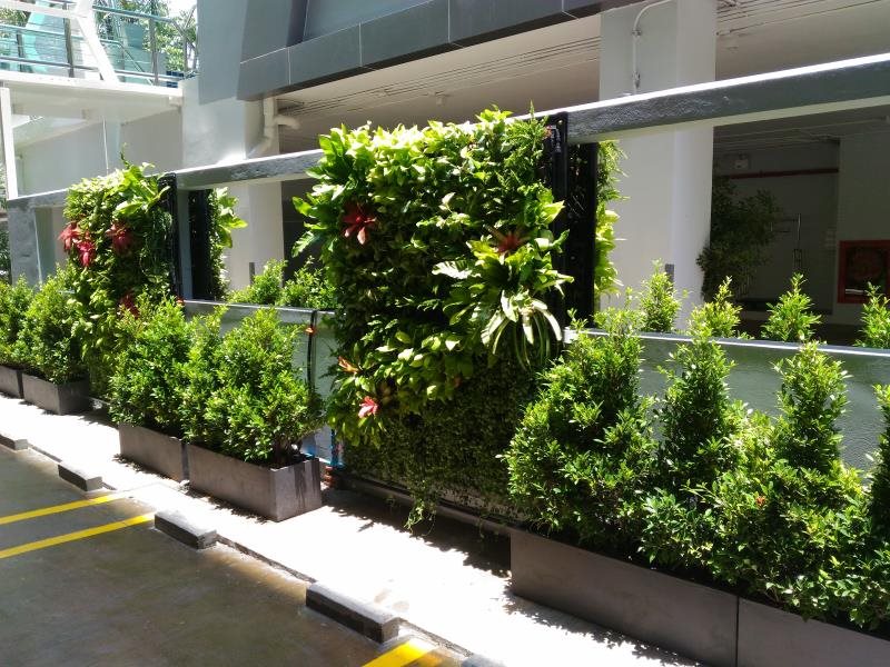 Le Tada Residence 22