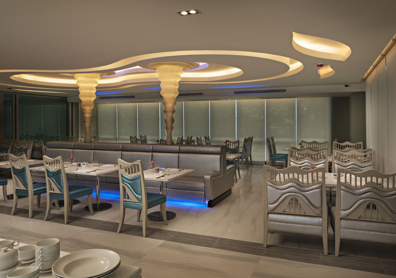 Le Tada Residence 24