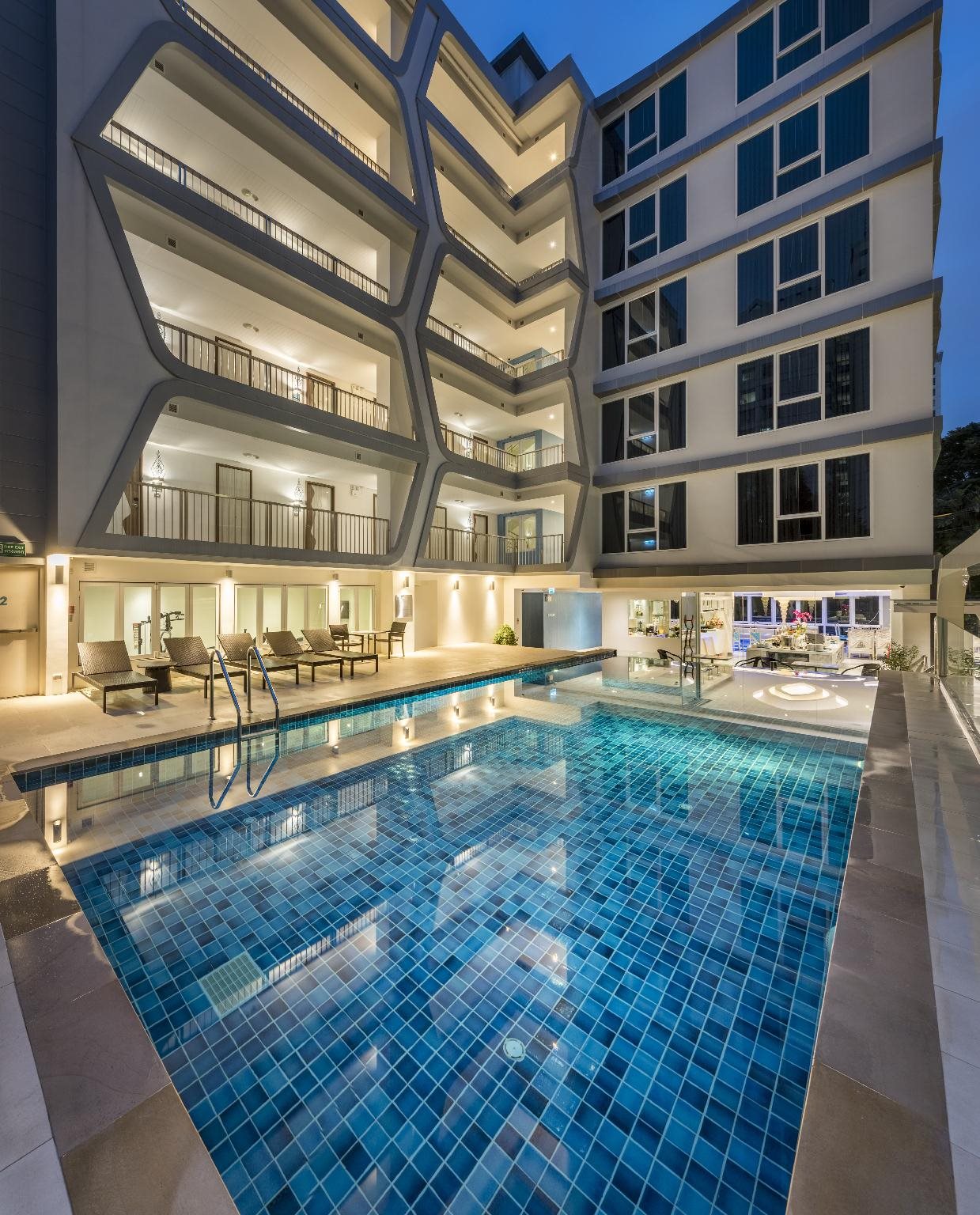Le Tada Residence 4