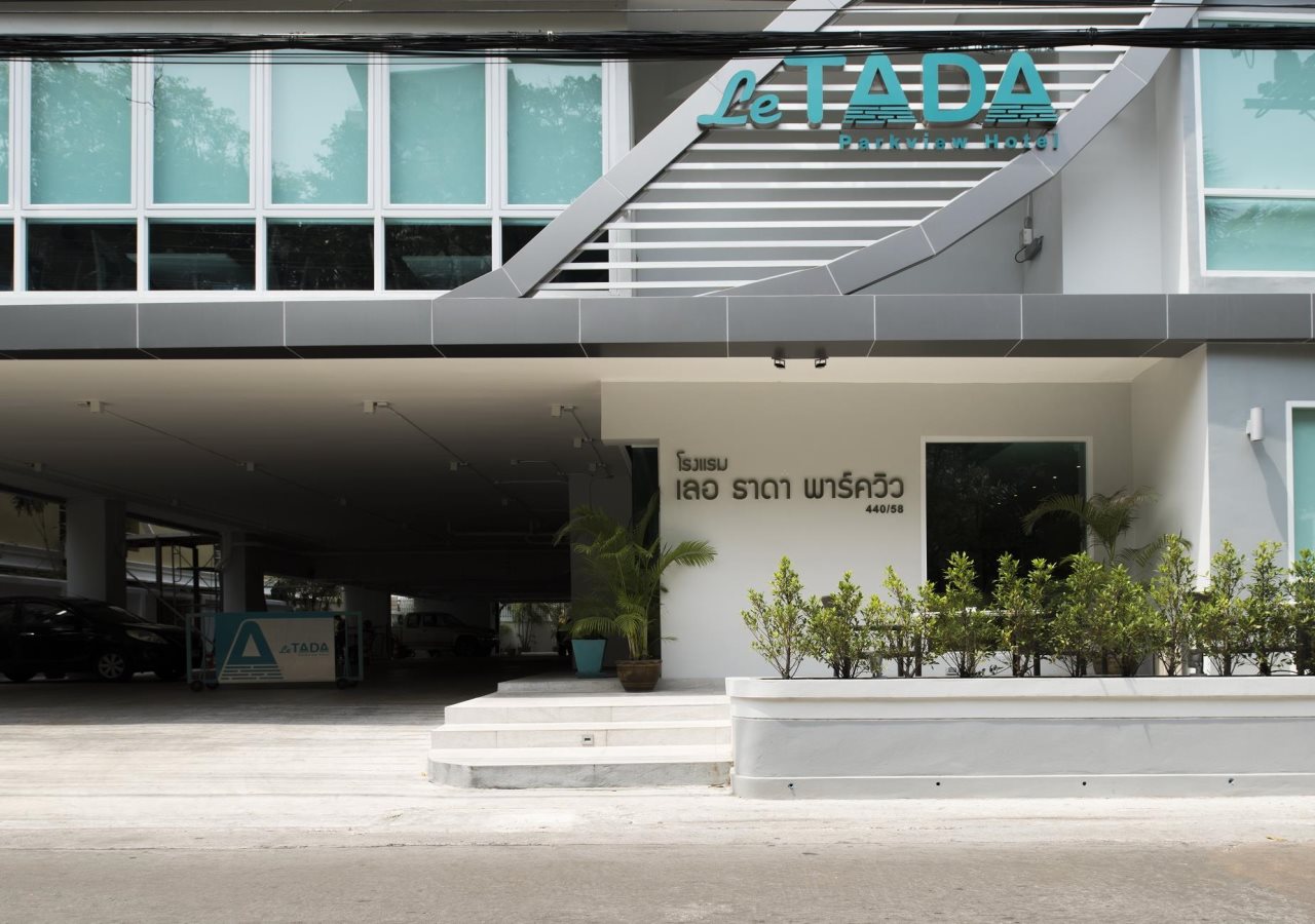 Le Tada Residence 6