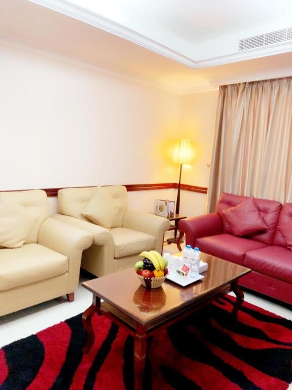 Hala Inn Hotel Apartments 15
