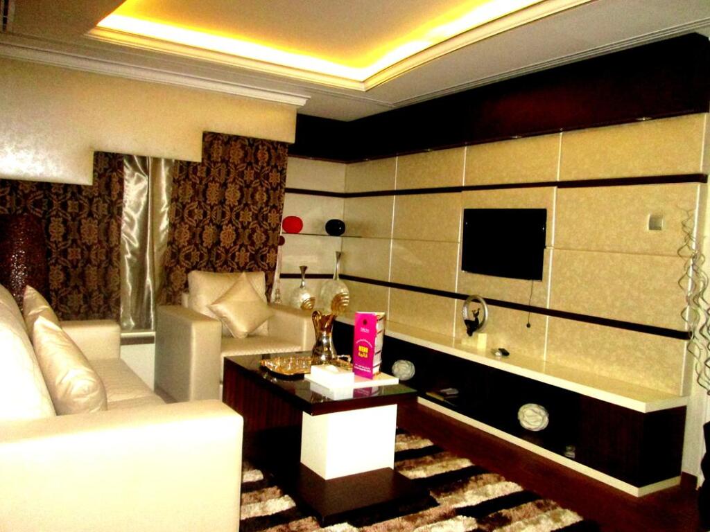 Hala Inn Hotel Apartments 12