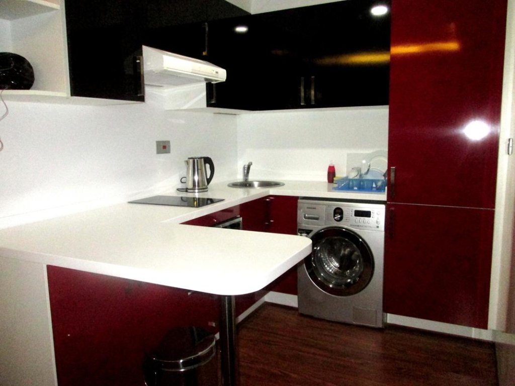 Hala Inn Hotel Apartments 3