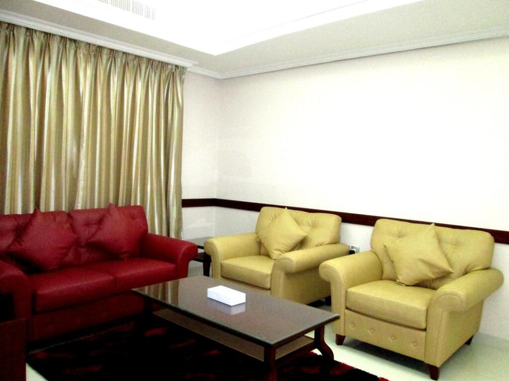 Hala Inn Hotel Apartments 6