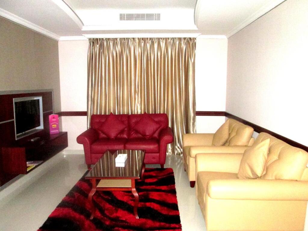 Hala Inn Hotel Apartments 4