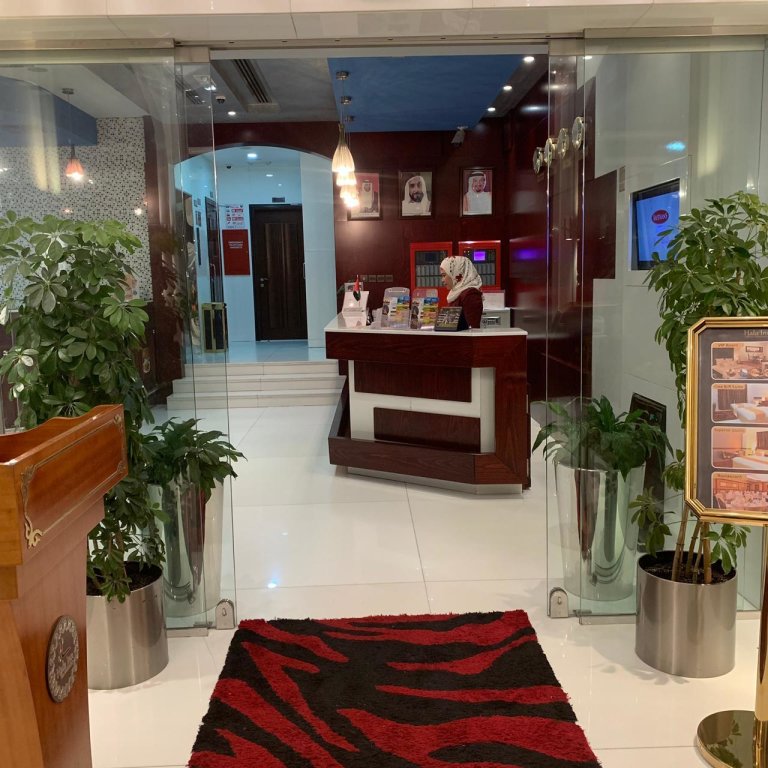 Hala Inn Hotel Apartments 16