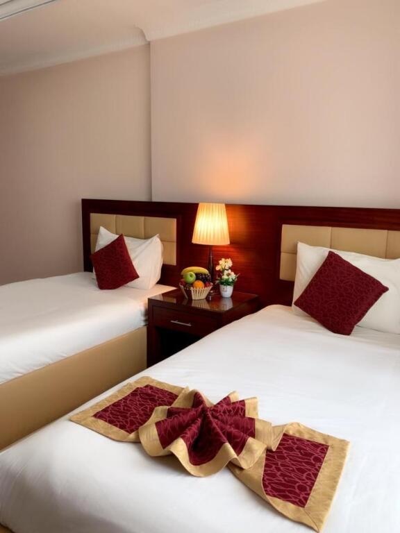 Hala Inn Hotel Apartments 14