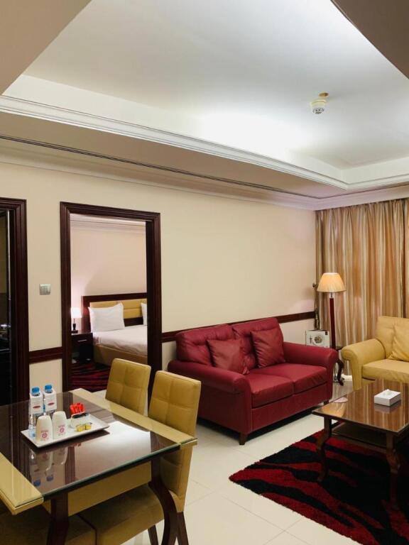 Hala Inn Hotel Apartments 13
